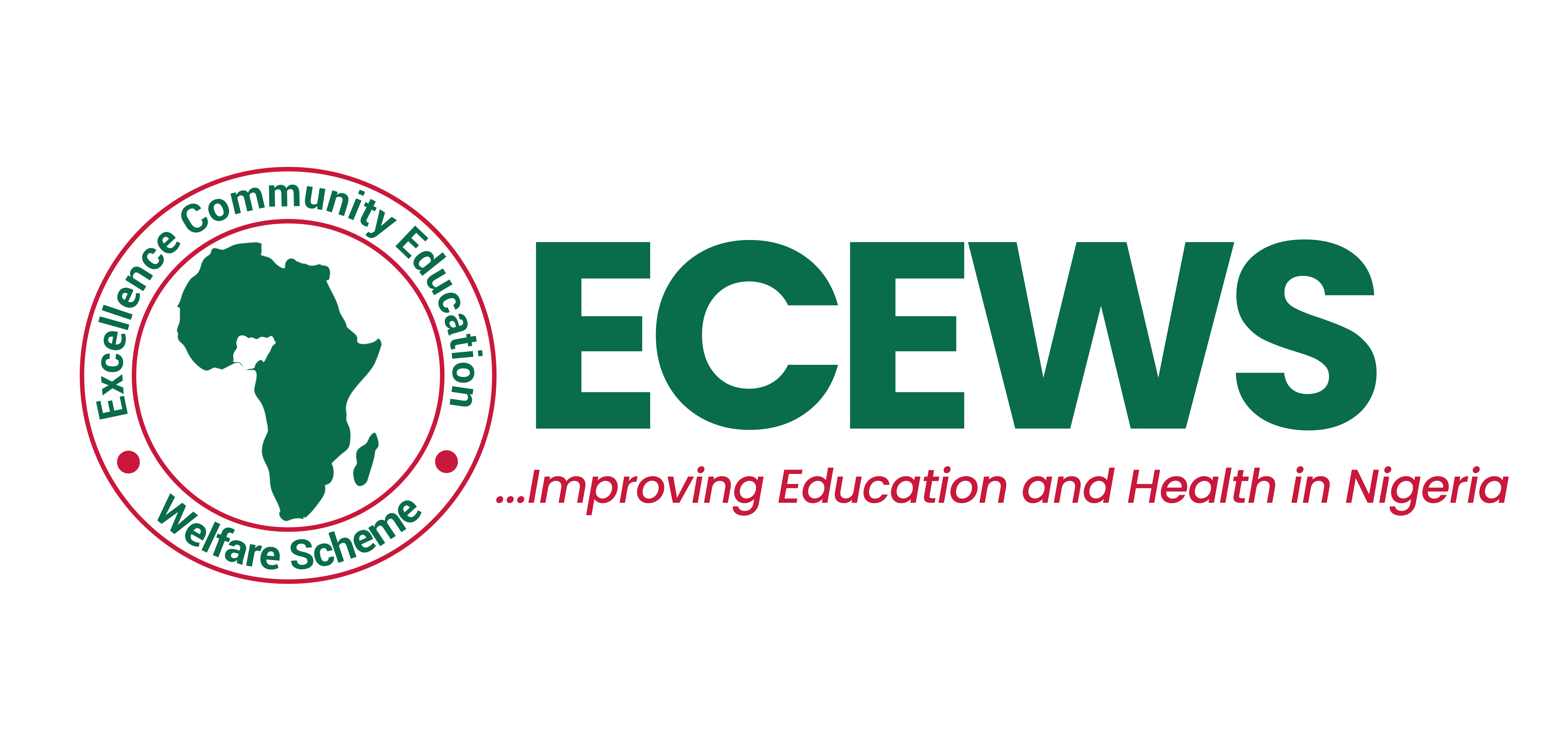 ecews logo