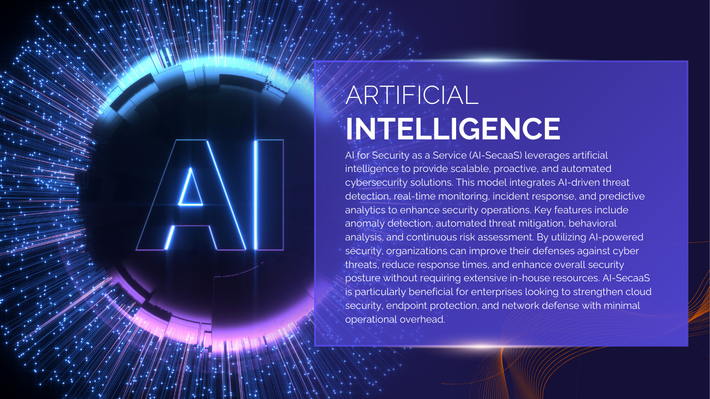 AI - Infosofia Consulting